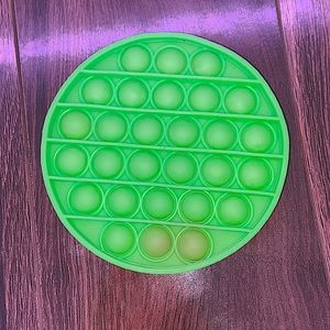 learning post pop it